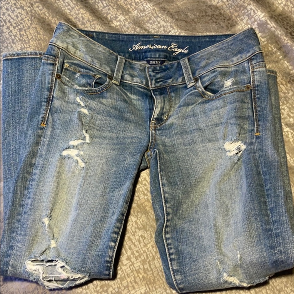 Jeans